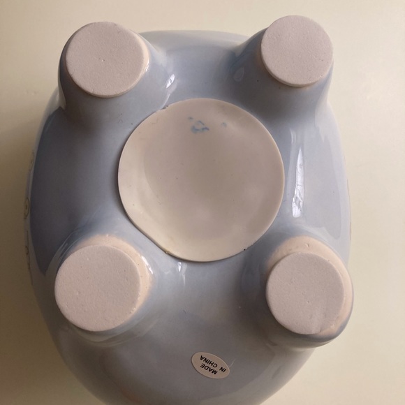 NEW IN BOX My First Piggy Bank - Blue - Picture 5 of 7